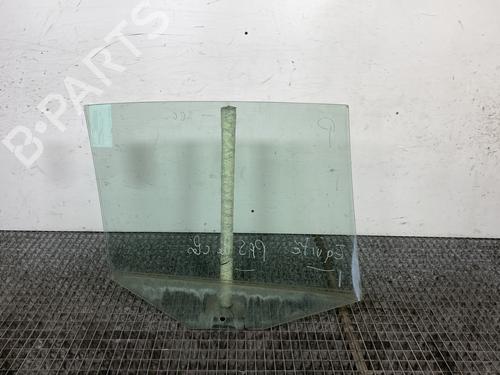 Rear left door window VW GOLF V (1K1) 2.0 TDI | BP29253389C20