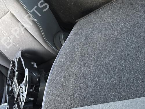 Front left lock RENAULT TWINGO II (CN0_) 1.5 dCi (CN0E) | BP34257362C98 - Image 11