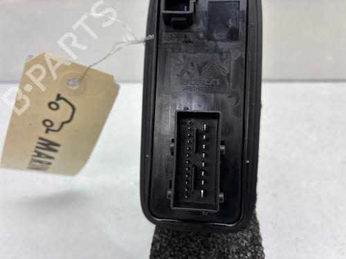 Used Left front window switch Left front window switch 36792646 36792646