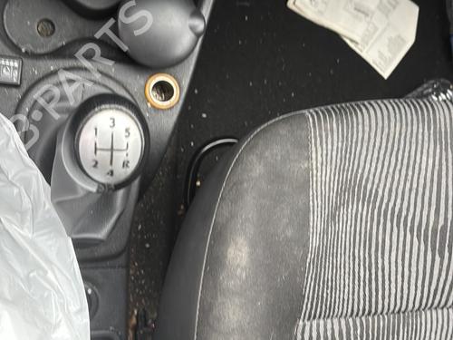 Used Parts DACIA SANDERO  1.4 (BS0C, BS0A, BS0G, BS1F, BS0E)  4382652