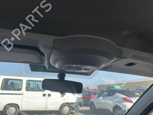 Left headlight PEUGEOT PARTNER Box Body/MPV 1.6 BlueHDi 100 | BP29564723C28 