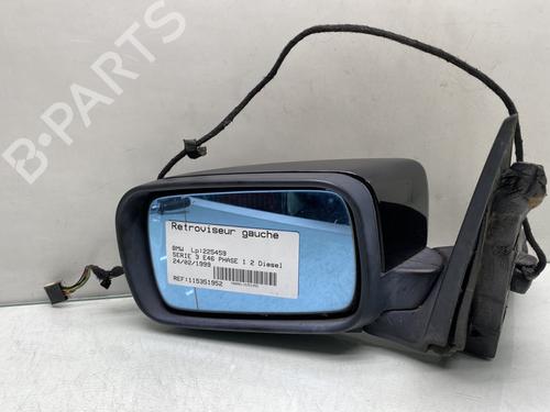 Rétroviseur gauche BMW 3 (E46) 320 d (129 hp) 31906074