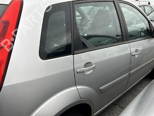 Ryggespeil høyre FORD FIESTA V (JH_, JD_) 1.4 TDCi | BP22695078C27 