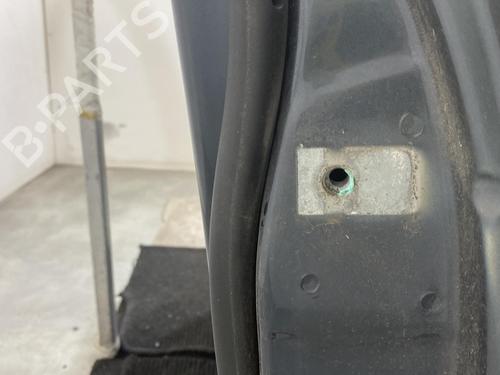 Left front door VW POLO IV (9N_, 9A_) 1.4 TDI | BP19961242C2 
