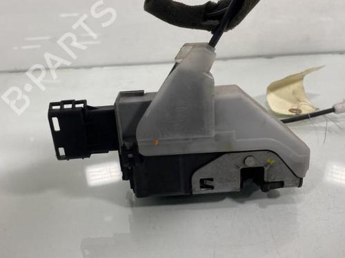 Used Rear right lock PEUGEOT 3008 I MPV (0U_) [2009-2017]  19996762