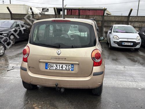 Ratstangsstang RENAULT MODUS / GRAND MODUS (F/JP0_) 1.5 dCi (FP0E, JP0E) | BP31205706I23 - Image 5