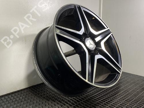 Rim MERCEDES-BENZ CLS (C219) CLS 320 CDI (219.322) | BP29999559C45