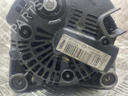 Alternator RENAULT KANGOO Express (FC0/1_) 1.5 dCi (FC07, FC1R) | BP29914591M7