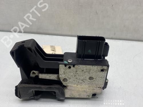 Front left lock FORD FIESTA V (JH_, JD_) 1.4 TDCi | BP27722061C98 