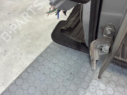 Used Left front door Left front door SUZUKI SWIFT IV (FZ, NZ) 1.2 (AZH412, ZC72S) (94 hp) 34637329 34637329