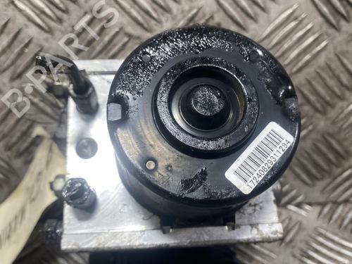 ABS pump TOYOTA YARIS (_P9_) 1.0 VVT-i (KSP90_, KSP90R) | BP31189676M43