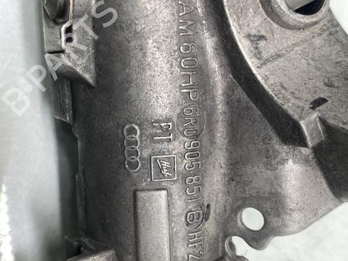 Ignition barrel VW POLO V (6R1, 6C1) 1.6 TDI | BP27747012M48 