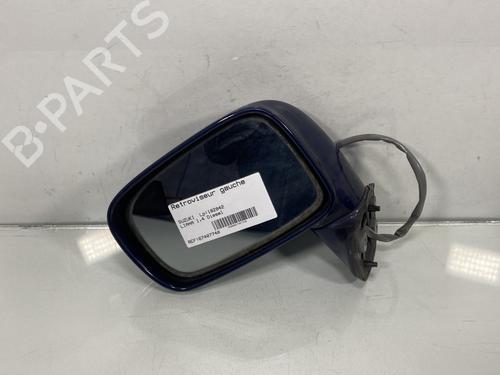 Used Left mirror SUZUKI LIANA Hatchback [2001-2025]  20008430