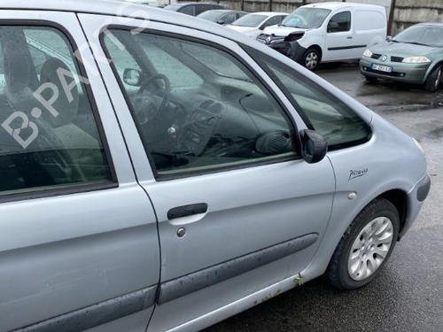 Højre forlygte CITROËN XSARA PICASSO (N68) 2.0 HDi | BP19988152C29 