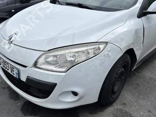 Fuse box RENAULT MEGANE III Hatchback (BZ0/1_, B3_) 1.5 dCi | BP19991130E1 