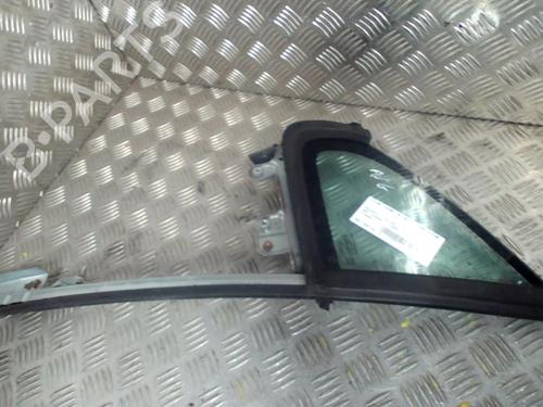Front left quarter glass PEUGEOT 207 CC (WD_) 1.6 HDi | BP27369349C111