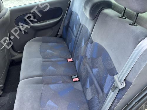 Right headlight RENAULT CLIO II Hatchback Van (SB0/1/2_) 1.9 D (SB0R) | BP30539664C29  - Image 12