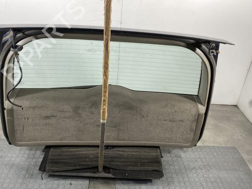 Tailgate VOLVO V70 II (285) 2.4 D | BP23947170C6 