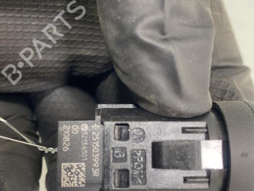 Switch RENAULT CLIO V (B7_) 1.5 Blue dCi 100 (B7AD) | BP31213133I30