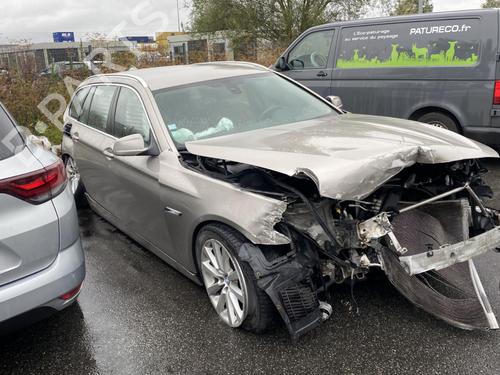 Switch BMW 5 Touring (F11) 520 d | BP21520366I30  - Image 97