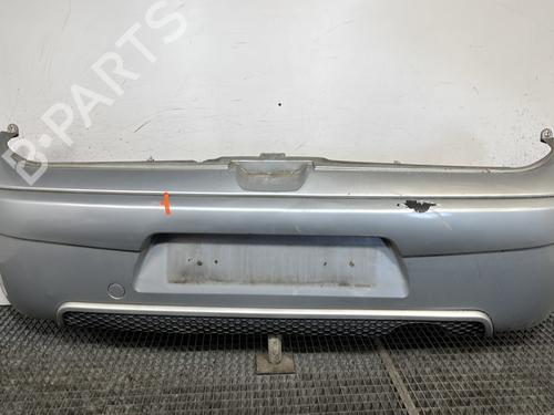 Used Rear bumper PEUGEOT 1007 (KM_) 1.6 HDi (109 hp) 28522443