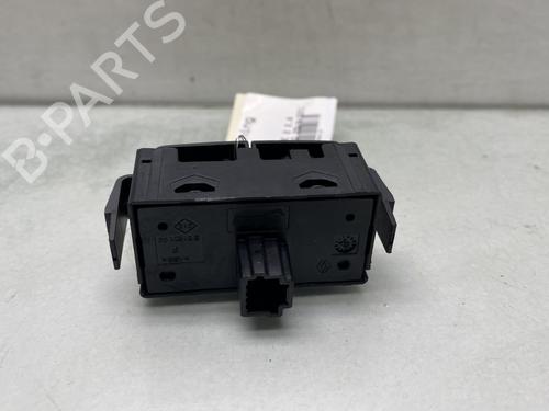 Warning switch RENAULT TRAFIC III Van (FG_) 2.0 dCi 145 (FGML) | BP23770004I22 