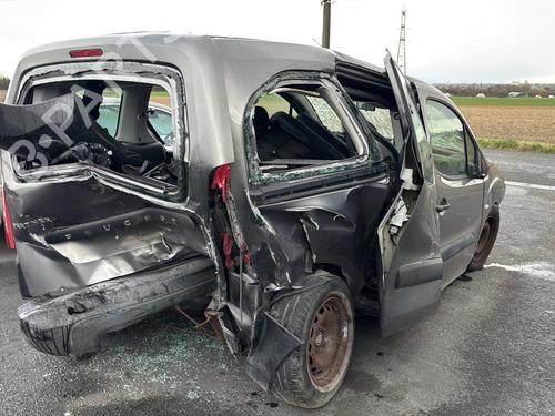 Front right window mechanism PEUGEOT PARTNER Tepee 1.6 HDi | BP30882883C23  - Image 12