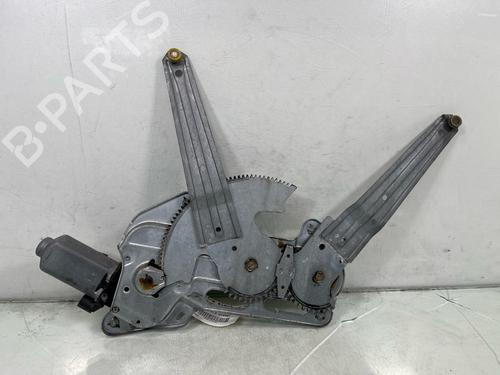Used Front left window mechanism Front left window mechanism RENAULT SAFRANE II (B54_) 2.2 dT (B54G) (113 hp) 36364369 36364369