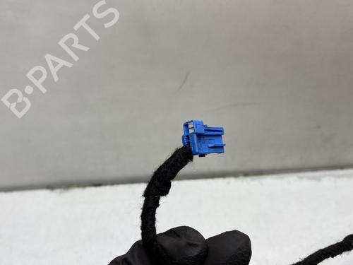 Used Left sun visor Left sun visor CITROËN C4 II (NC_) 1.6 HDi 115 (114 hp) 31590792 31590792