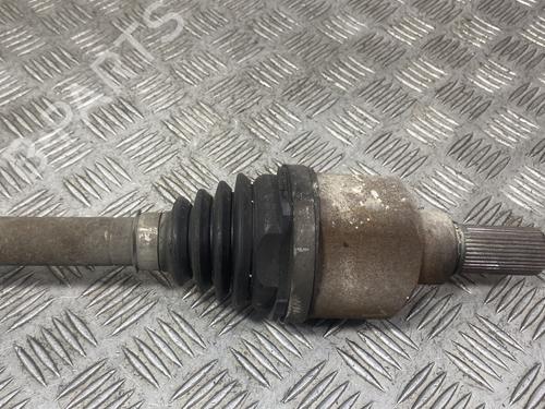Left front driveshaft PEUGEOT 508 I (8D_) 1.6 BlueHDi 120 | BP29897663M38