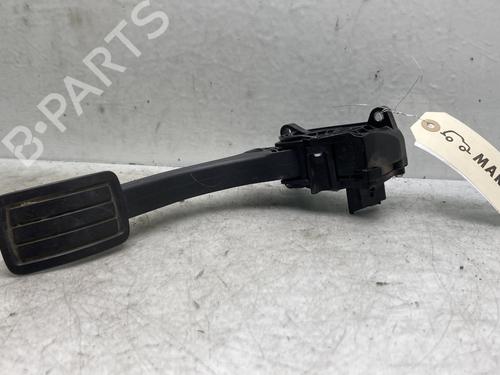 Used Pedal Pedal PEUGEOT 308 SW II (LC_, LJ_, LR_, LX_, L4_) 1.2 THP 130 (131 hp) 19994307 19994307