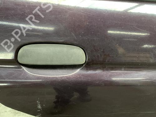 Used Right rear door FORD ESCORT VI (GAL, AAL, ABL) 1.6 i 16V (88 hp) 22916344