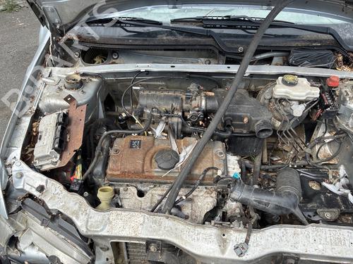 Brugte PEUGEOT 106 II (1A_, 1C_)  1.1 i  4897086