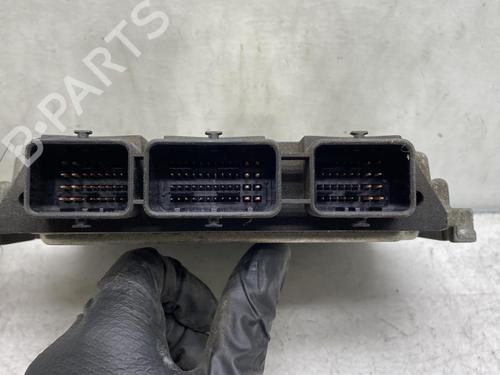 Engine control unit (ECU) CITROËN NEMO Box Body/MPV (AA_) 1.4 HDi | BP21196931M57 - Image 4