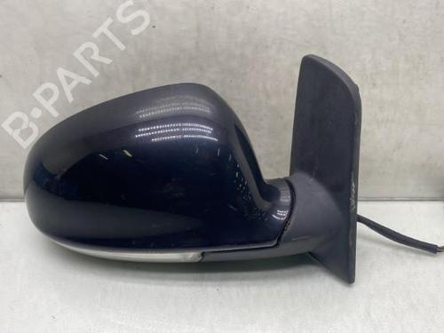 Right mirror VW SHARAN (7M8, 7M9, 7M6)  | BP19968112C27 