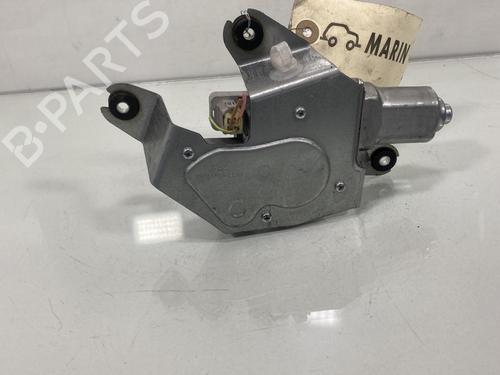 Rear wiper motor NISSAN CUBE (Z12) 1.5 dCi | BP19966757M102 