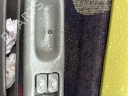 Right taillight RENAULT TWINGO I (C06_) 1.2 (C066, C068) | BP32214460C35