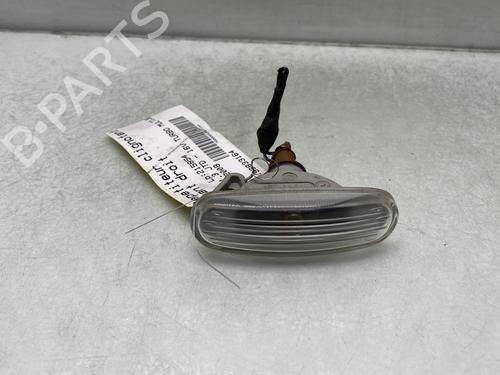 Used Right front indicator Right front indicator FIAT QUBO (225_) 1.3 D Multijet (225CXB1A, 225AXB1A, 225CXB11, 225AXB11,... (75 hp) 24198303 24198303