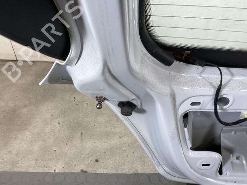 Tailgate OPEL CORSA D (S07) 1.2 (L08, L68) | BP25592599C6