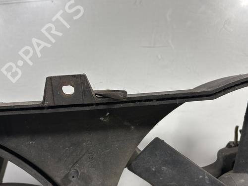 Used Radiator fan Radiator fan 21951489 21951489
