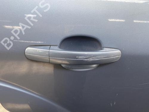 Right rear door FORD FOCUS II Turnier (DA_, FFS, DS)  | BP19964815C5 