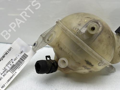 Expansion tank PEUGEOT 308 I (4A_, 4C_) 2.0 HDi | BP26290026C120 