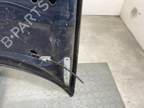 Hood VW PASSAT B5.5 (3B3) 1.9 TDI | BP20315983C1 