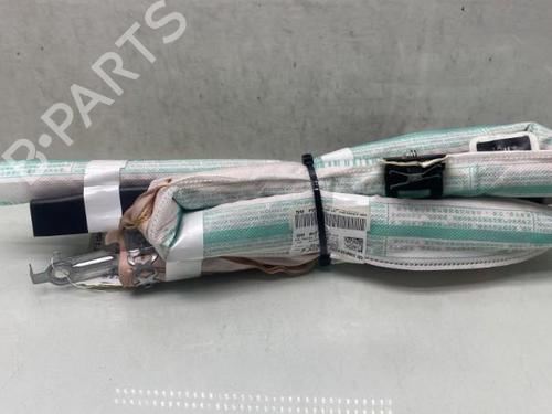 Used Left curtain airbag SEAT ARONA (KJ7, KJP) 1.0 TSI (95 hp) 19968401