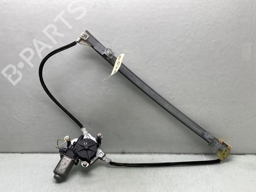 Front left window mechanism RENAULT SCÉNIC I MPV (JA0/1_, FA0_) 1.4 16V (JA0D, JA1H, Ja0W, JA10) | BP24521204C22 