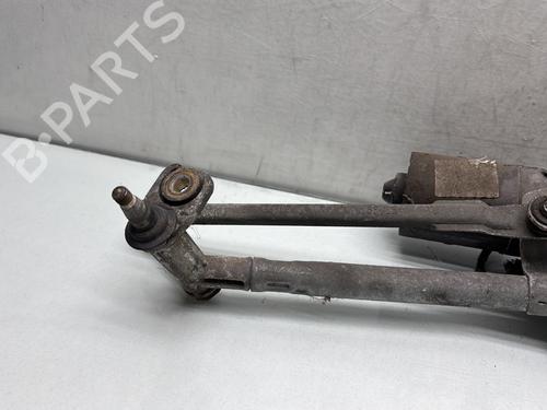 Viskermotor vindrute VW GOLF IV (1J1) 1.9 SDI | BP28281037M29 