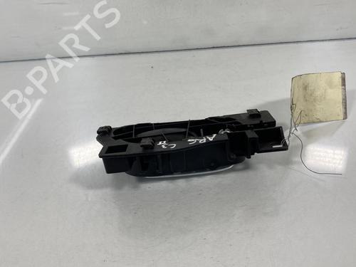 Used Rear left interior door handle Rear left interior door handle CITROËN C3 I (FC_, FN_) [2002-2013] 21948632 21948632