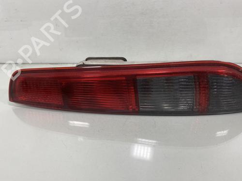 Used Right taillight FORD FOCUS II Turnier (DA_, FFS, DS) [2004-2012]  20035326