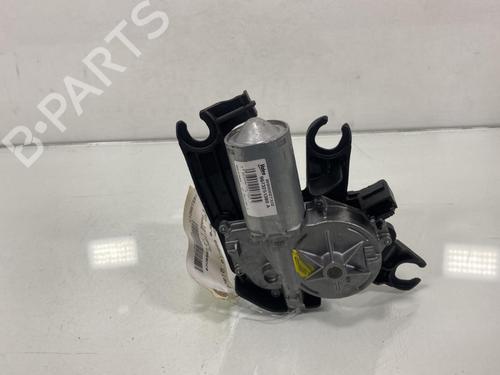 Rear wiper motor PEUGEOT 208 I (CA_, CC_) 1.2 VTI 82 | BP20024393M102 
