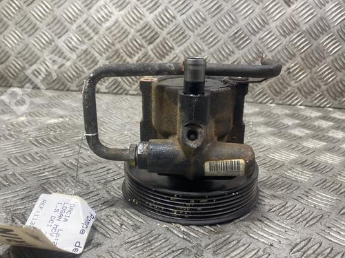 Styring servopumpe DACIA LOGAN MCV (KS_) 1.5 dCi (KS04) (88 hp) 29939952